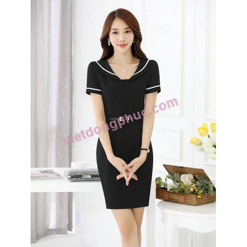 Đồng phục váy liền 30